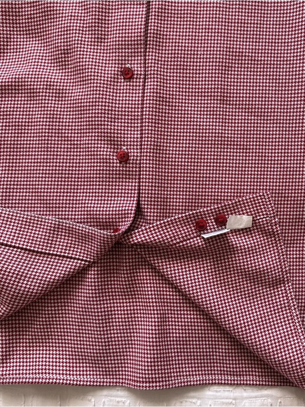 Foxcroft Women’s Button-Up Shirt - Picture 4 of 4
